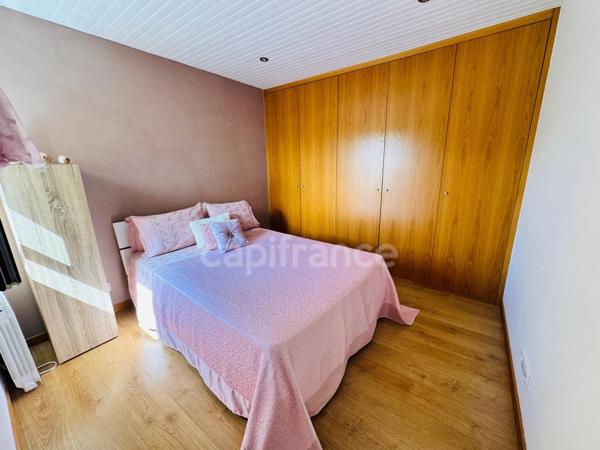 A vendre Appartement 3 pièces rénové à MONTAUROUX (83)