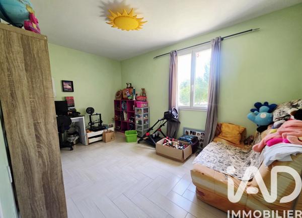 Maison à vendre 4 pièces 123 m² Le Vigan