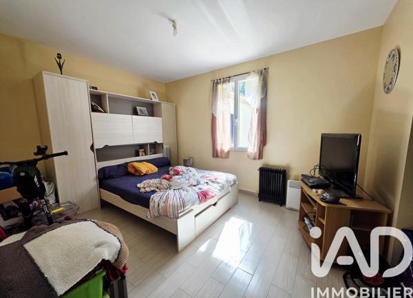 Maison à vendre 4 pièces 123 m² Le Vigan