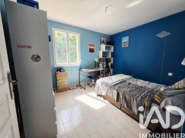 Maison à vendre 4 pièces 123 m² Le Vigan