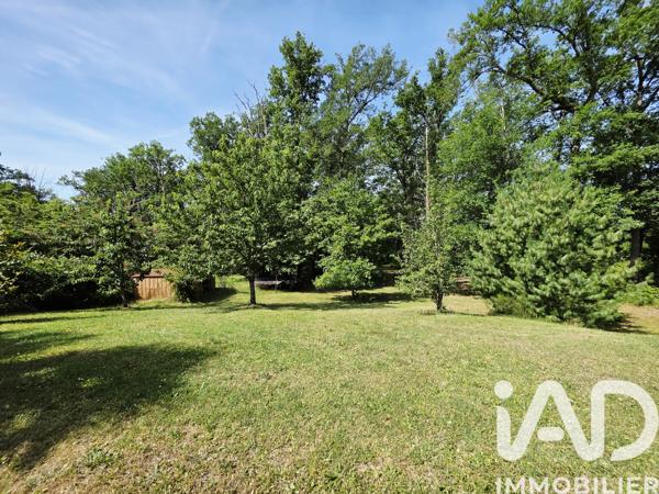 Maison à vendre 4 pièces 123 m² Le Vigan