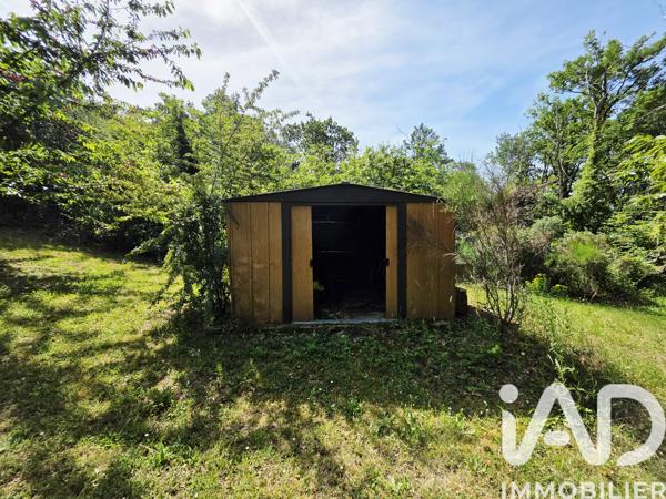 Maison à vendre 4 pièces 123 m² Le Vigan