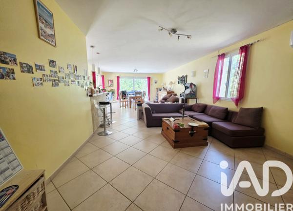 Maison à vendre 4 pièces 123 m² Le Vigan