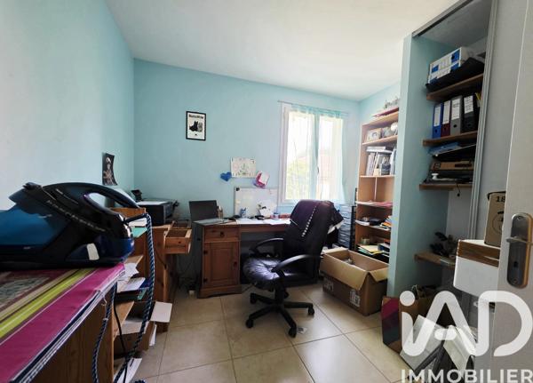 Maison à vendre 4 pièces 123 m² Le Vigan