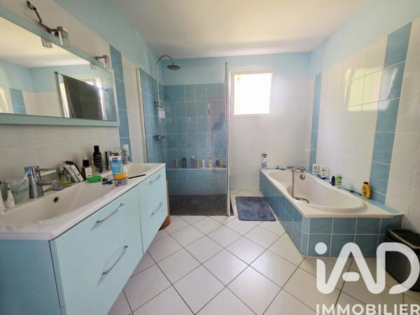 Maison à vendre 4 pièces 123 m² Le Vigan
