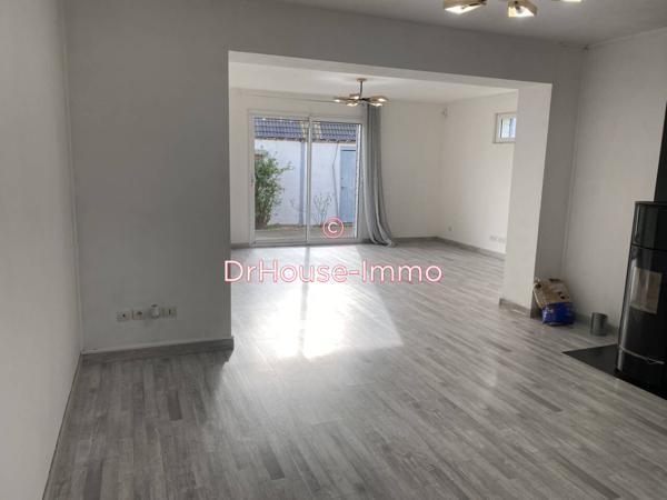 Maison à vendre 5 pièces de 120 m²