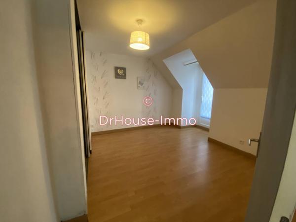 Maison à vendre 5 pièces de 120 m²