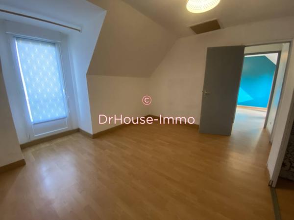 Maison à vendre 5 pièces de 120 m²
