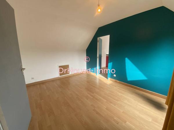 Maison à vendre 5 pièces de 120 m²