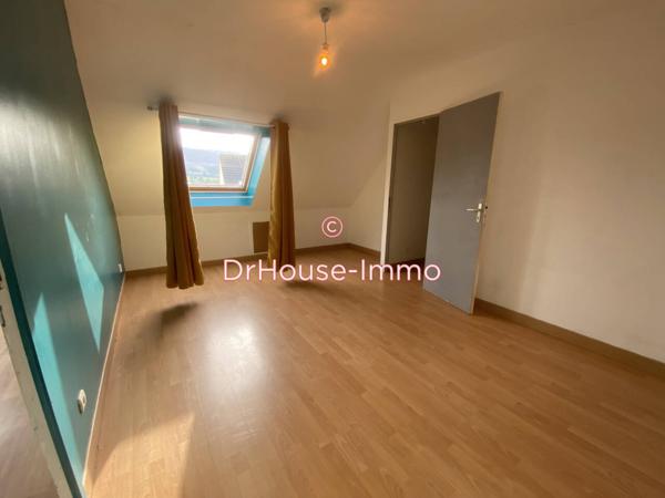 Maison à vendre 5 pièces de 120 m²