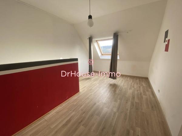 Maison à vendre 5 pièces de 120 m²
