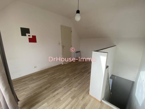 Maison à vendre 5 pièces de 120 m²