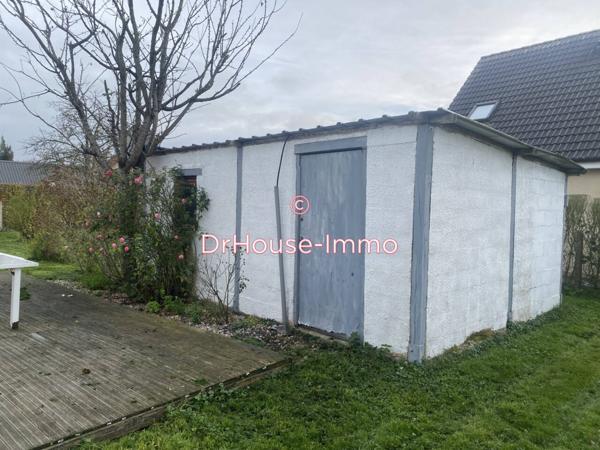 Maison à vendre 5 pièces de 120 m²