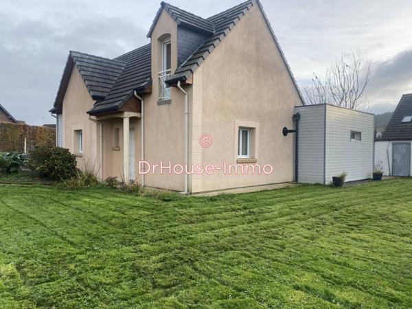 Maison à vendre 5 pièces de 120 m²