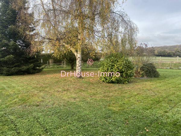 Maison à vendre 5 pièces de 120 m²