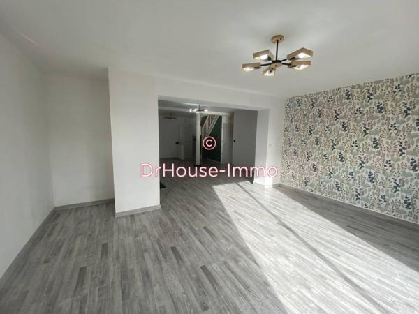 Maison à vendre 5 pièces de 120 m²