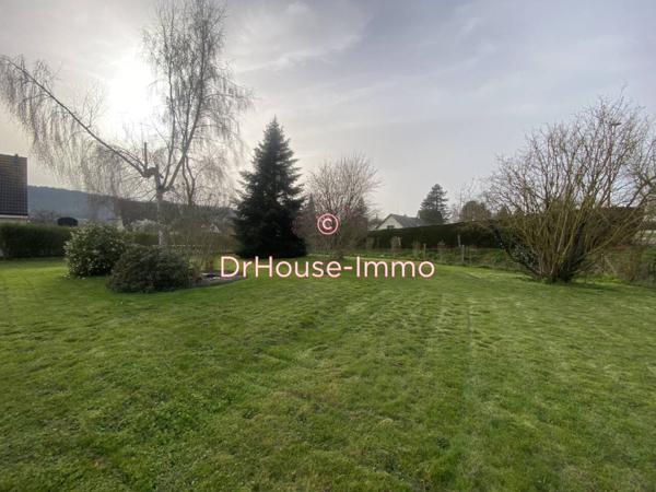 Maison à vendre 5 pièces de 120 m²