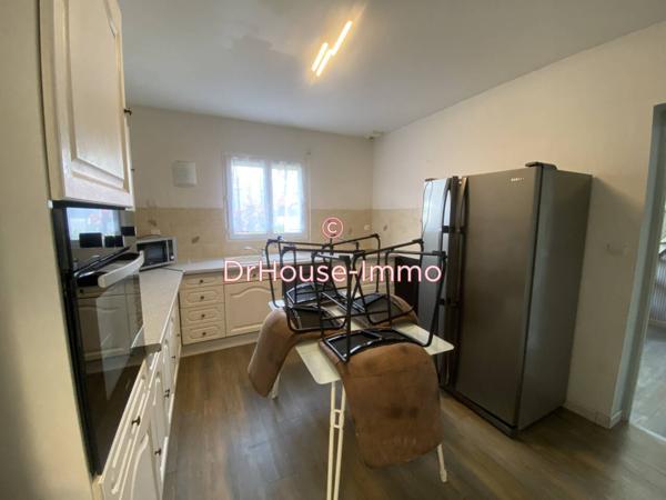 Maison à vendre 5 pièces de 120 m²