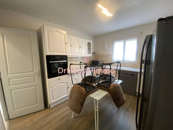 Maison à vendre 5 pièces de 120 m²