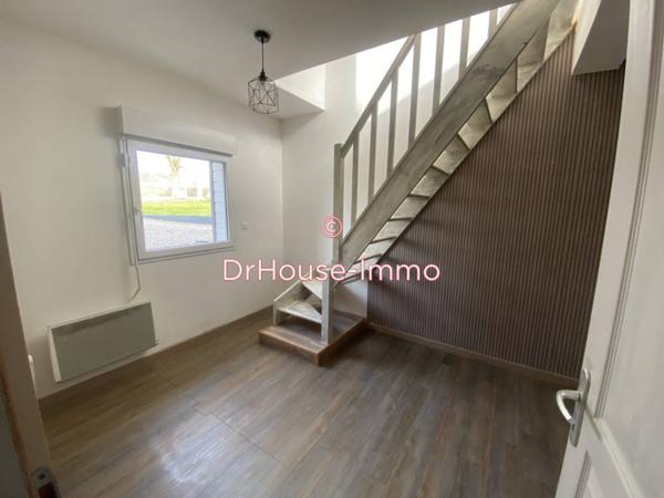 Maison à vendre 5 pièces de 120 m²