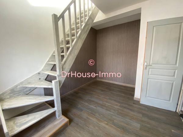 Maison à vendre 5 pièces de 120 m²