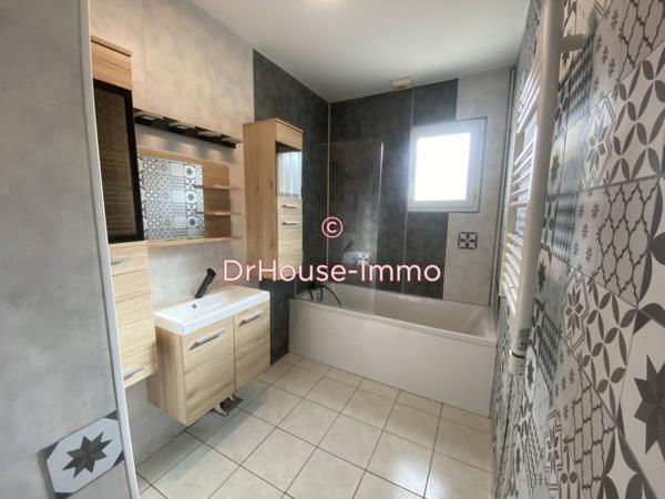 Maison à vendre 5 pièces de 120 m²