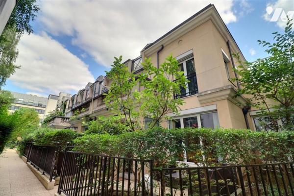 Maison quartier COMMERCE-FELIX FAURE