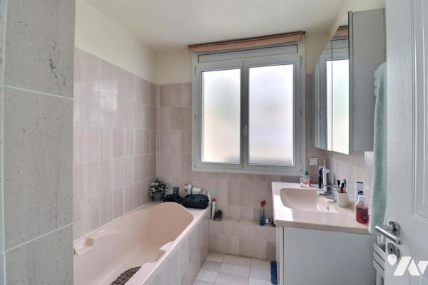 Maison quartier COMMERCE-FELIX FAURE