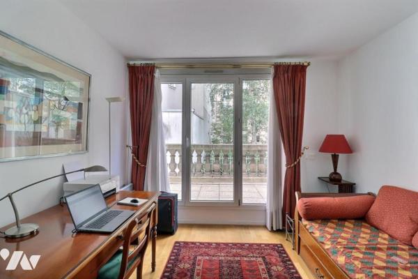 Maison quartier COMMERCE-FELIX FAURE