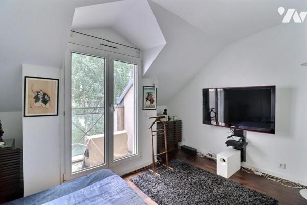 Maison quartier COMMERCE-FELIX FAURE