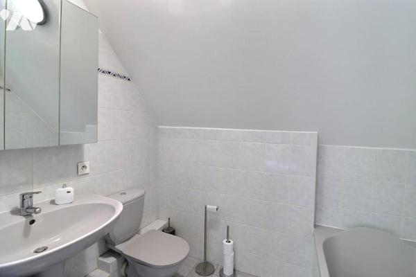 Maison quartier COMMERCE-FELIX FAURE