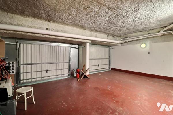 Maison quartier COMMERCE-FELIX FAURE