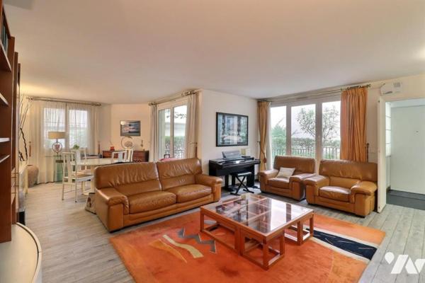 Maison quartier COMMERCE-FELIX FAURE