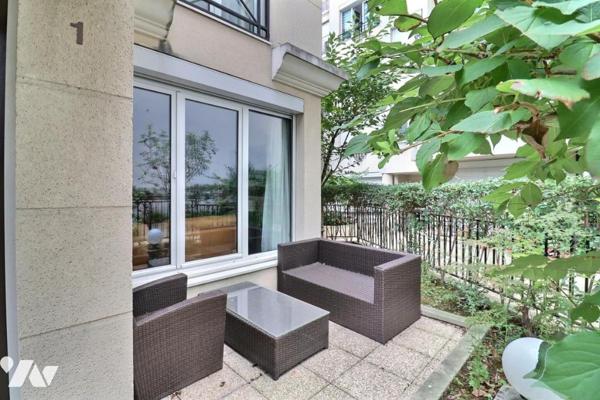 Maison quartier COMMERCE-FELIX FAURE