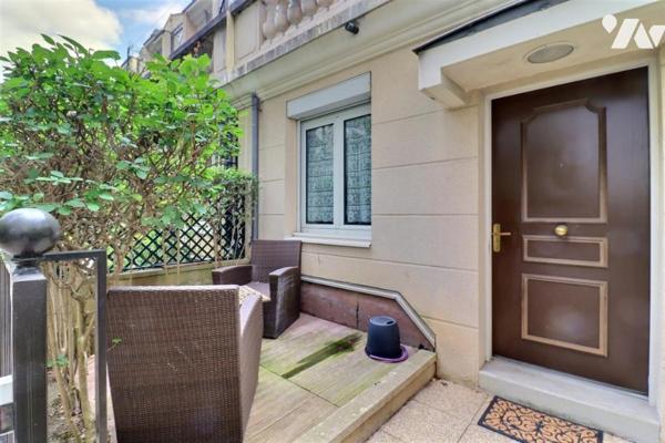 Maison quartier COMMERCE-FELIX FAURE