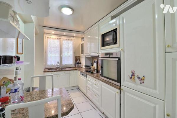 Maison quartier COMMERCE-FELIX FAURE