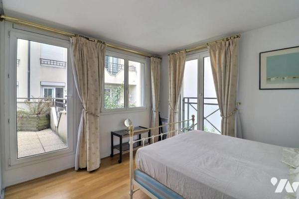 Maison quartier COMMERCE-FELIX FAURE