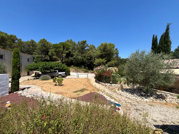 Domaine à CARCASSONNE avec piscine, gîte et chambres d'hôtes