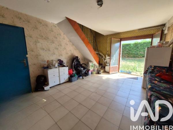 Maison à vendre 4 pièces 104 m² Romans-sur-Isère