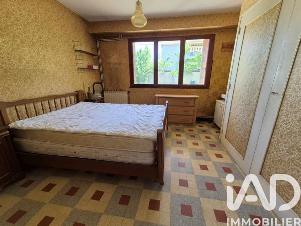 Maison à vendre 4 pièces 104 m² Romans-sur-Isère