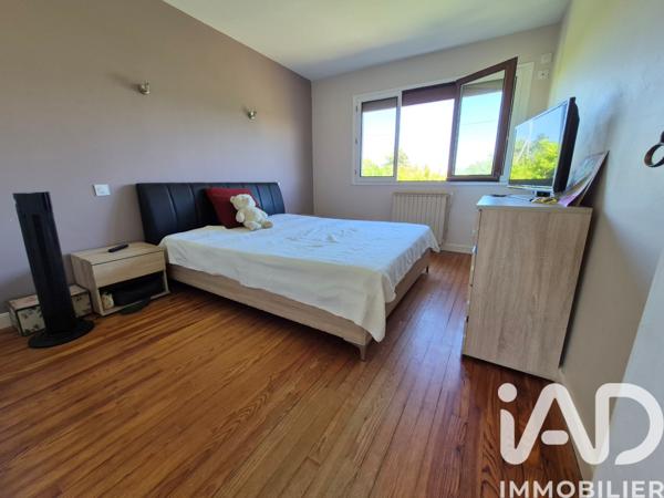 Maison à vendre 4 pièces 104 m² Romans-sur-Isère