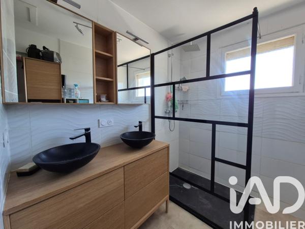 Maison à vendre 4 pièces 104 m² Romans-sur-Isère