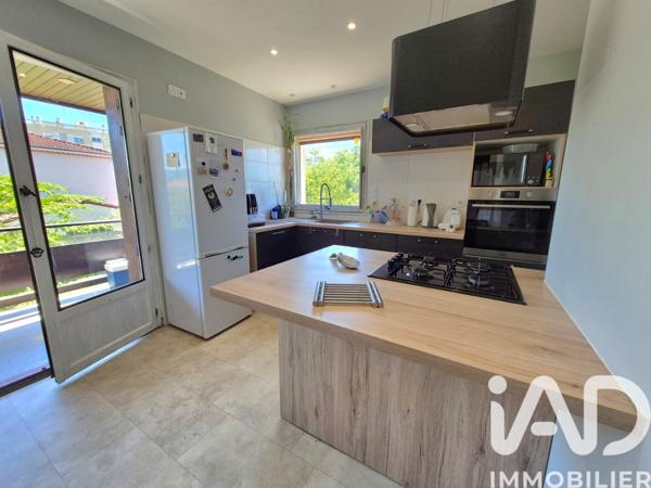 Maison à vendre 4 pièces 104 m² Romans-sur-Isère