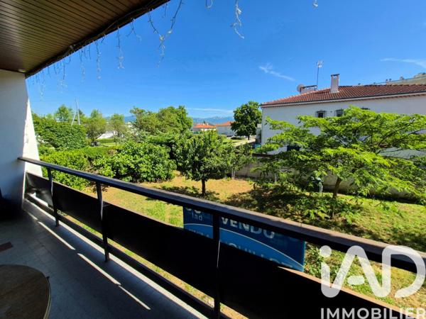 Maison à vendre 4 pièces 104 m² Romans-sur-Isère
