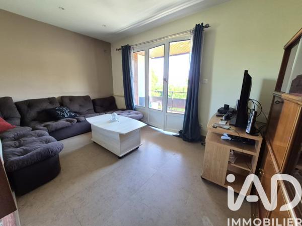 Maison à vendre 4 pièces 104 m² Romans-sur-Isère