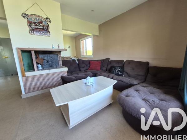 Maison à vendre 4 pièces 104 m² Romans-sur-Isère