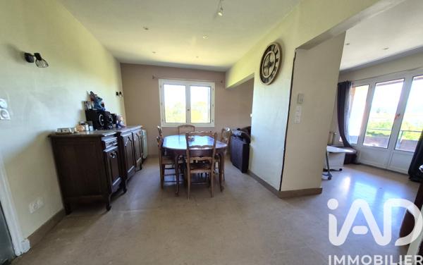 Maison à vendre 4 pièces 104 m² Romans-sur-Isère