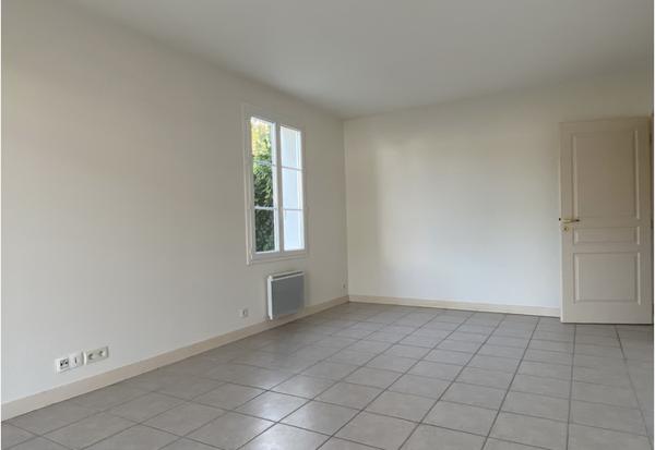 CHATELAILLON – TYPE 3 AVEC JARDIN PRIVATIF – PROCHE PLAGE