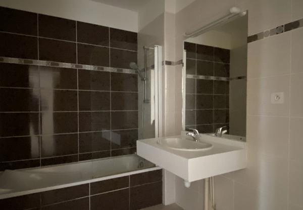 CHATELAILLON – TYPE 3 AVEC JARDIN PRIVATIF – PROCHE PLAGE