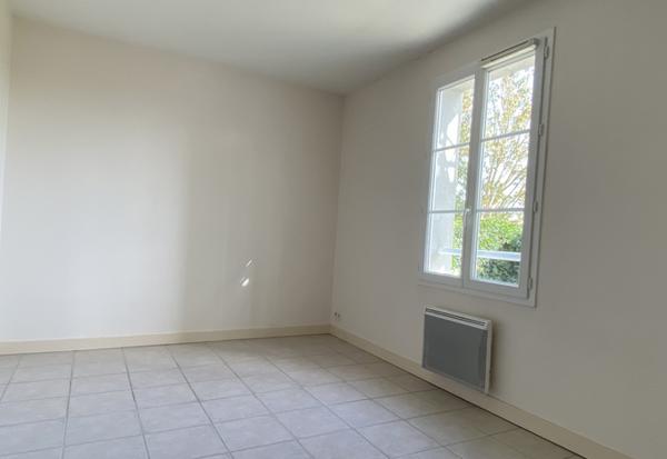 CHATELAILLON – TYPE 3 AVEC JARDIN PRIVATIF – PROCHE PLAGE